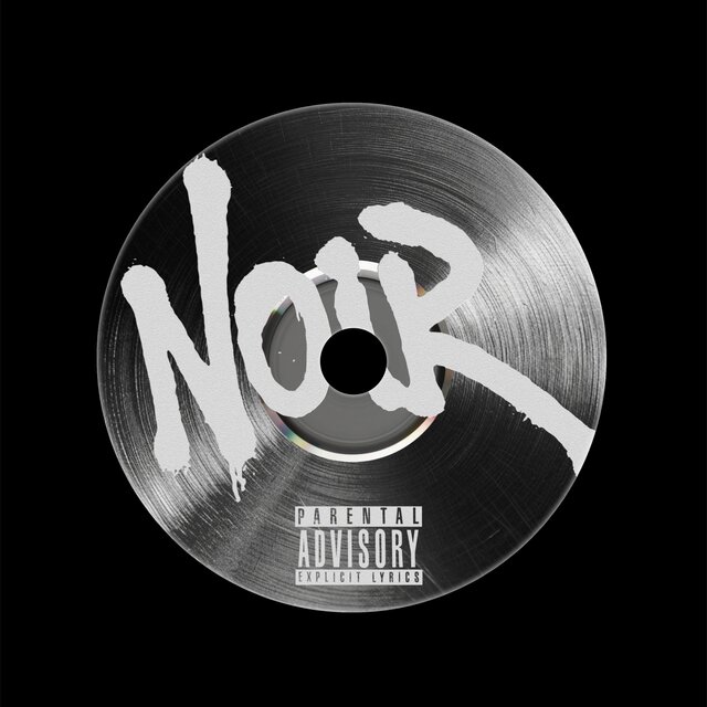 NOIR (feat. Liion)