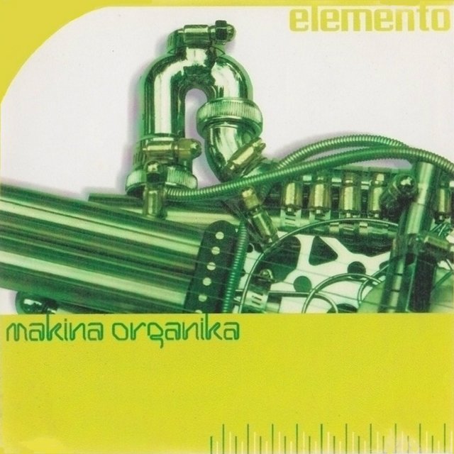 Makina Organika