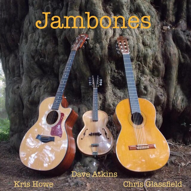 Jambones 2