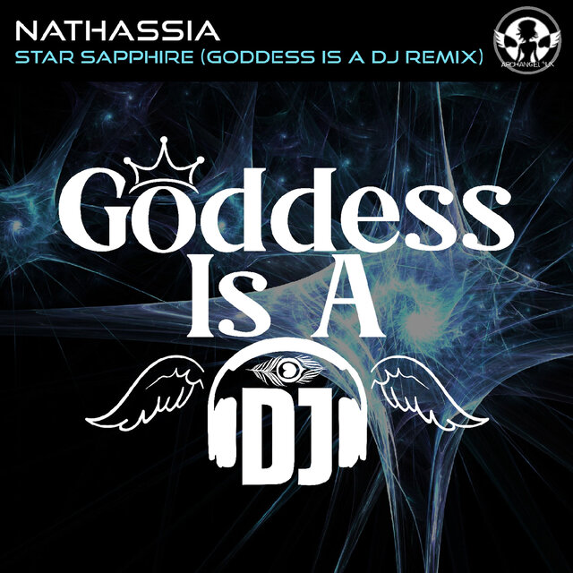 Star Sapphire (Goddess Is A DJ Remix)
