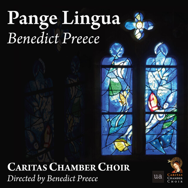 Pange lingua