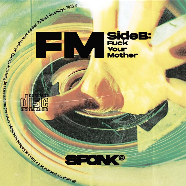 Fuck Your Mother