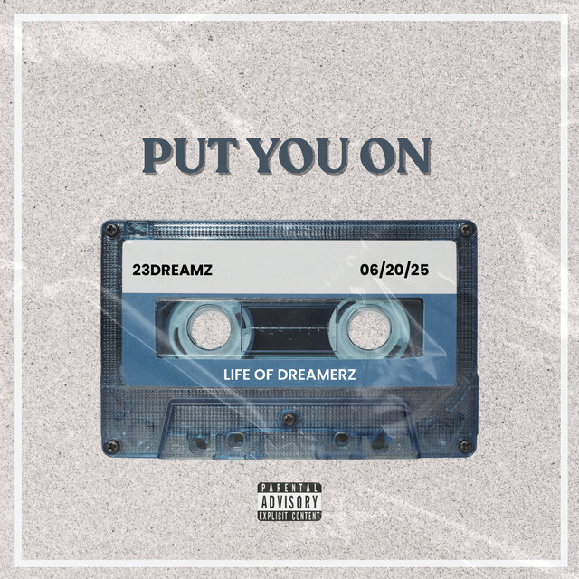 PUT YOU ON