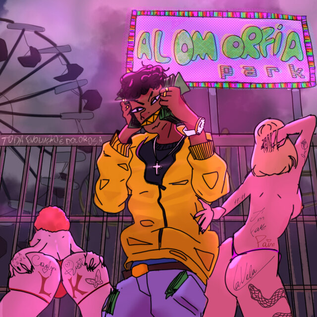 Alomorfia