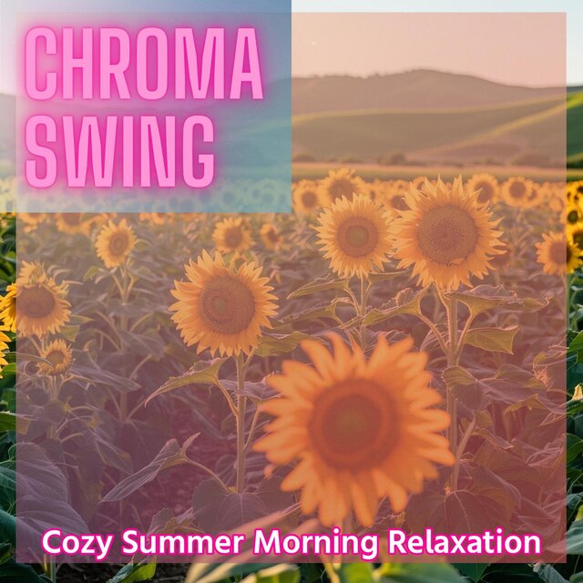 Cozy Summer Morning Relaxation