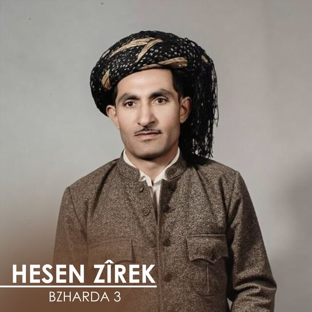 Bzharda 3