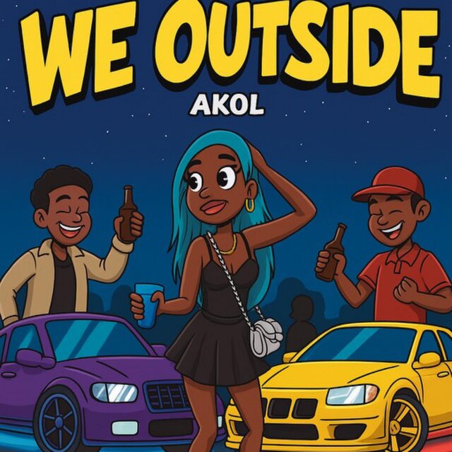 Akol (We Outside)