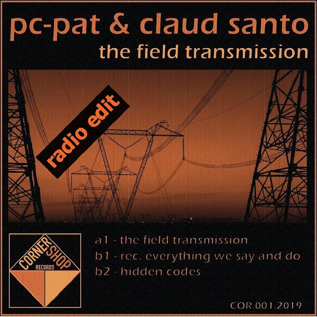 The Field Transmission (Radio Edit)