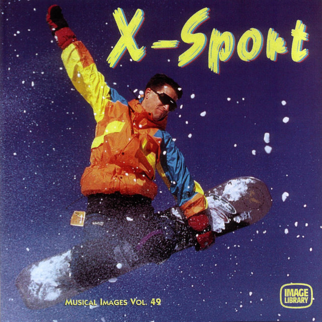X-Sport