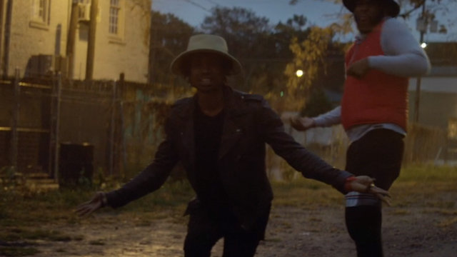 Trap Tears (Video)