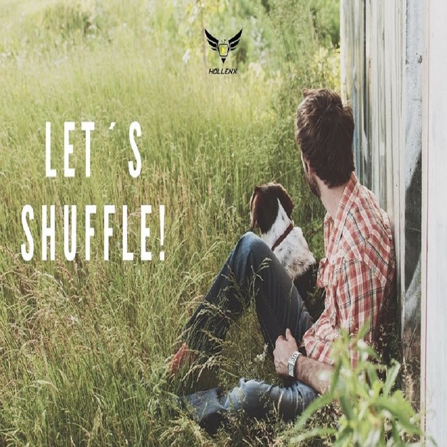 Let's Shuffle!