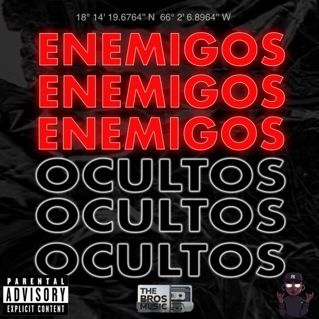 EnemigosOcultos