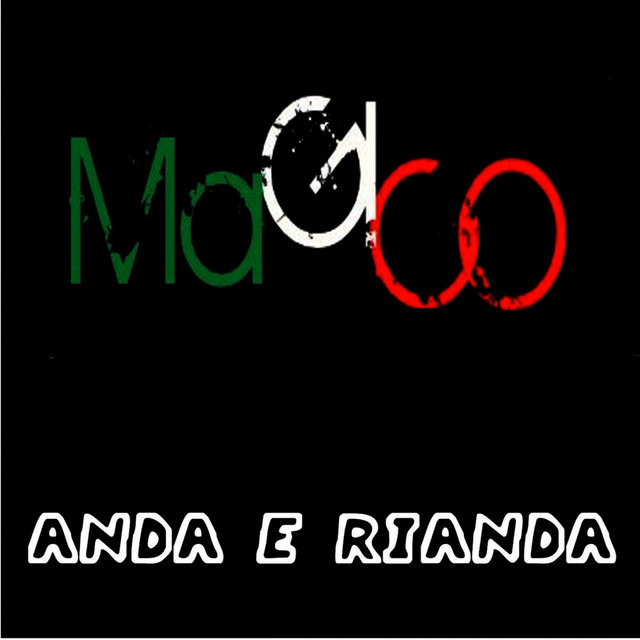 Anda e Rianda