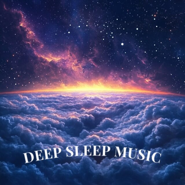 Calming Night Tunes from Deep Sleep Music for Better Rest