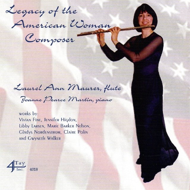 Legacy of the American Woman Composer