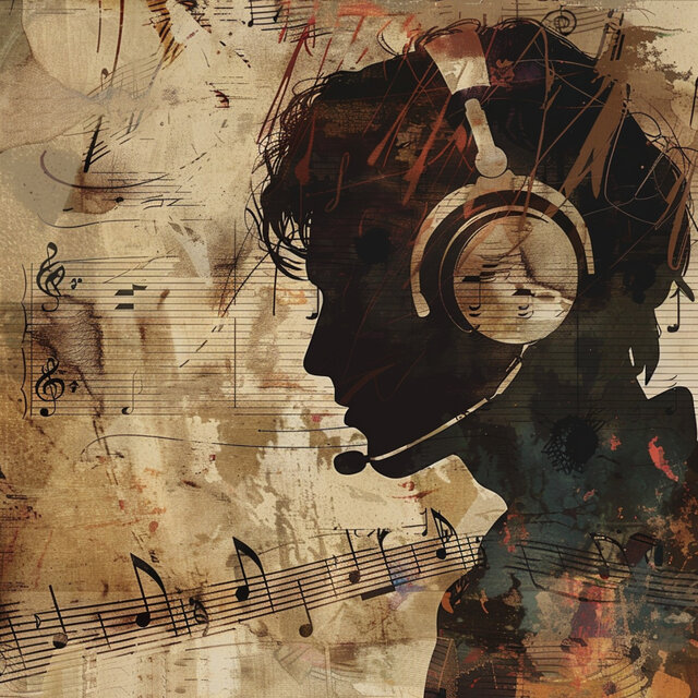 Rhythmic Motifs: Music's Narrative Explored