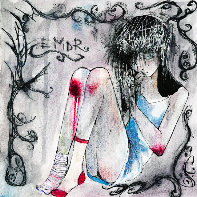 E.M.D.R.