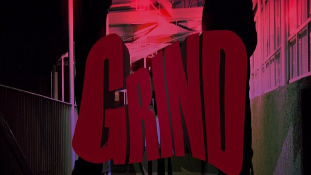 GRIND