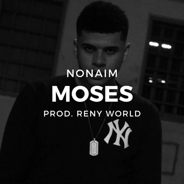 Moses
