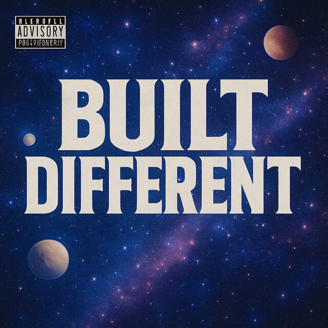 Built Different