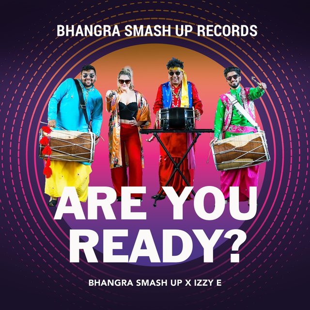 Are You Ready?