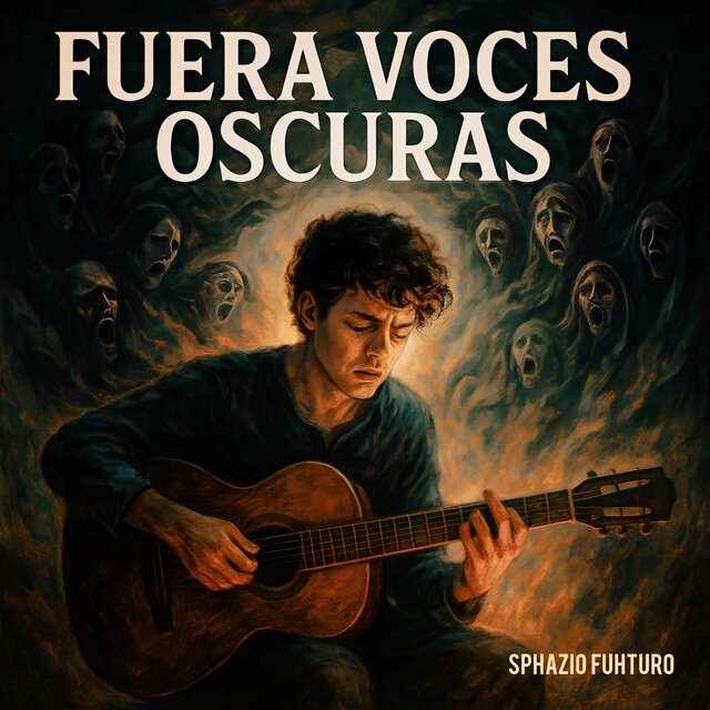 FUERA VOCES OSCURAS