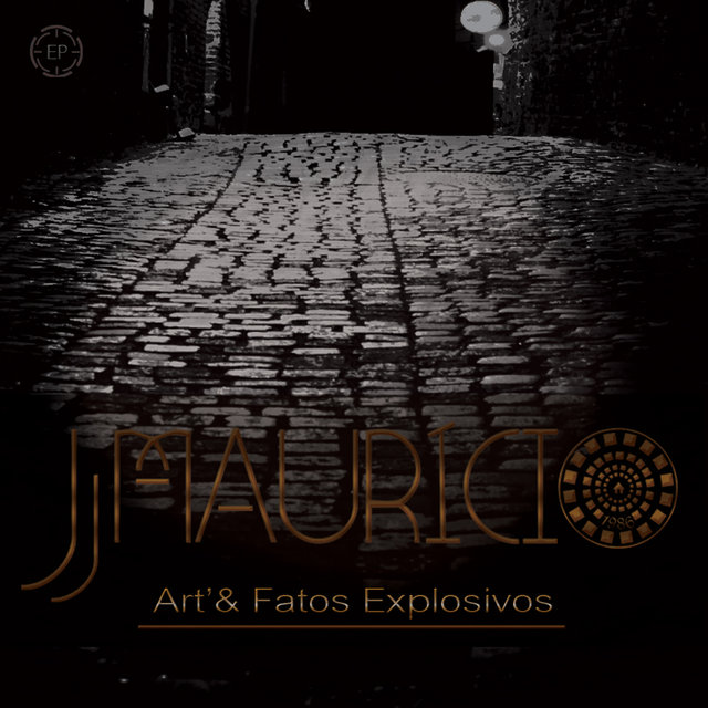 Art'& Fatos Explosivos