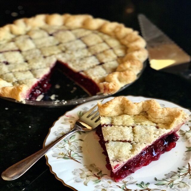 Pie