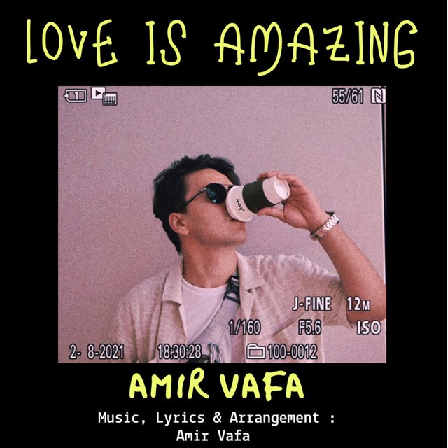 Love is amazing
