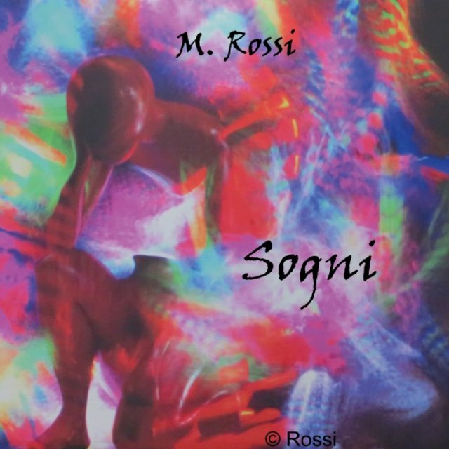 Sogni (Musica per sognare)