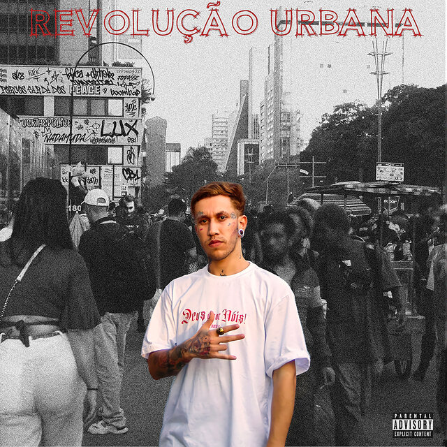 Revolução Urbana