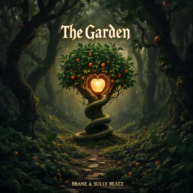 The Garden