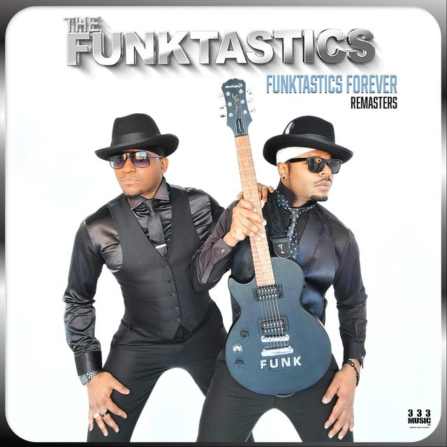 Funktastics Forever (Remastered)