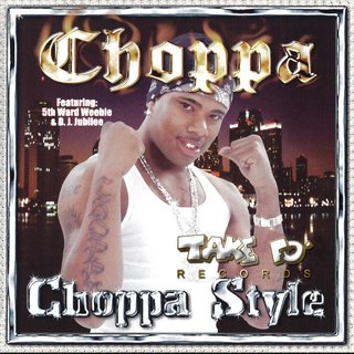 Choppa Style by Choppa on TIDAL