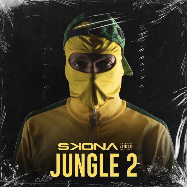 Jungle No. 2