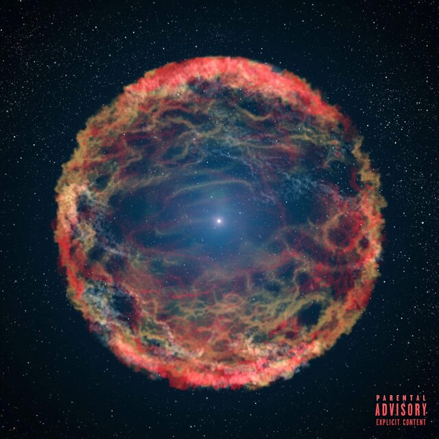 A Dead Stars Echo
