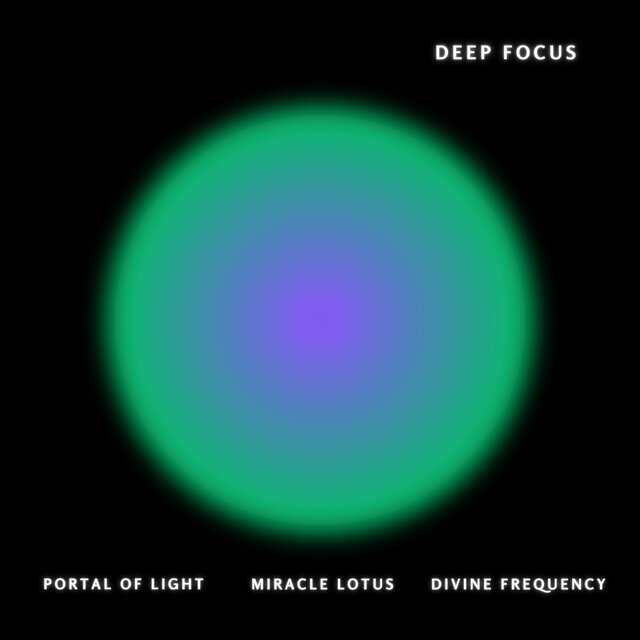 Deep Focus