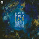 Cover art for album Bach Intime (Intimate, Vertraut) by Laurent Martin