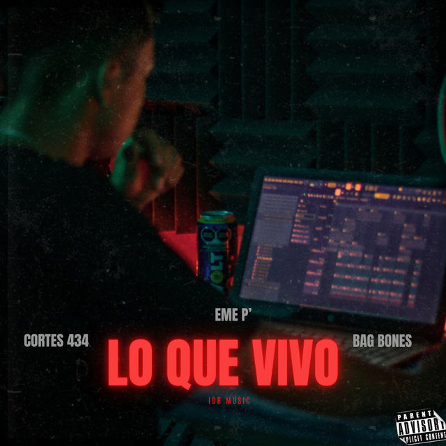 Lo Que Vivo