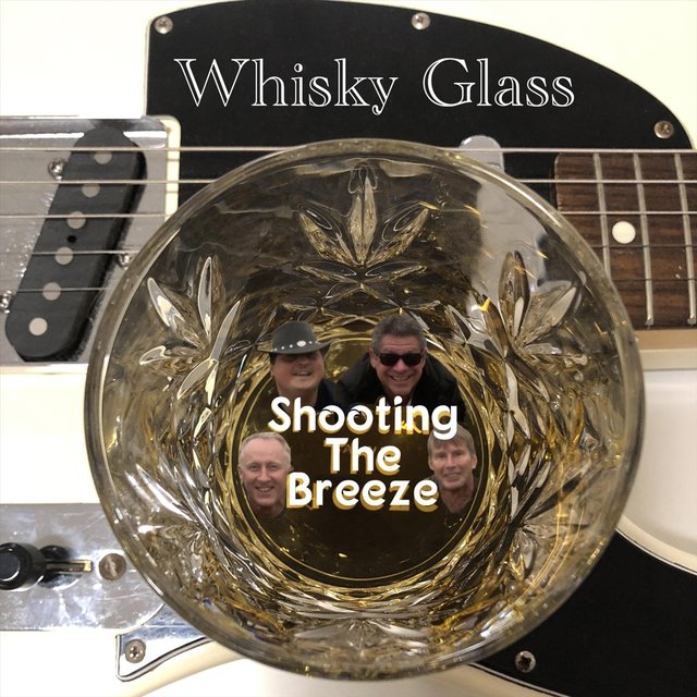 Whisky Glass