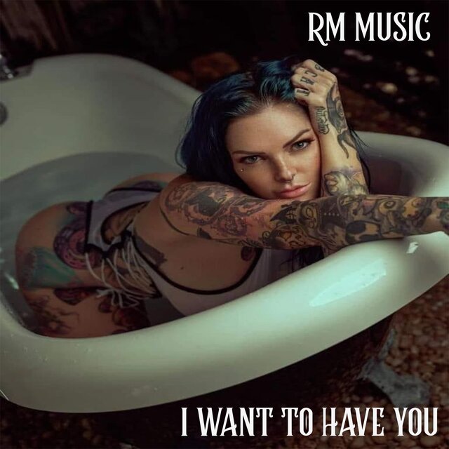 I want to have´u