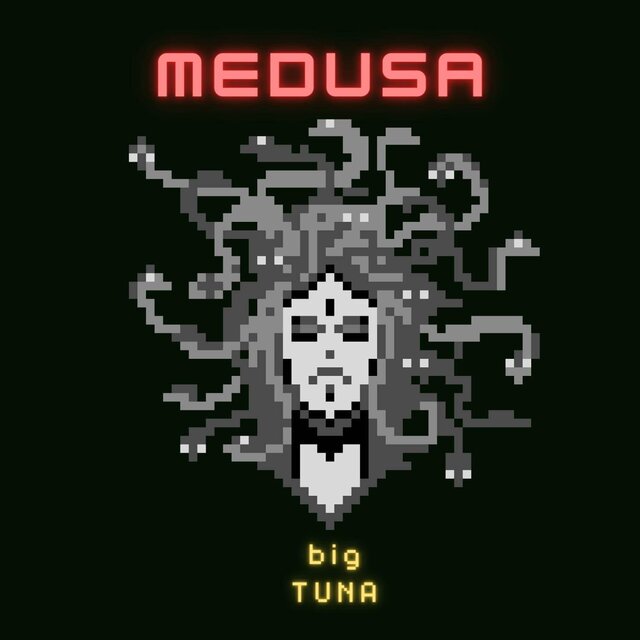 Medusa