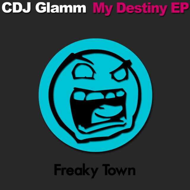 My Destiny Ep