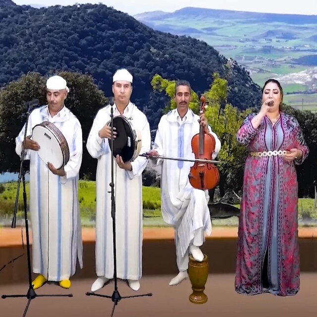 OROMINAKH OLA TYAMANAKH