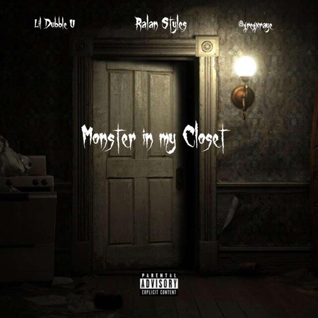 Monster In My Closet DELUXE