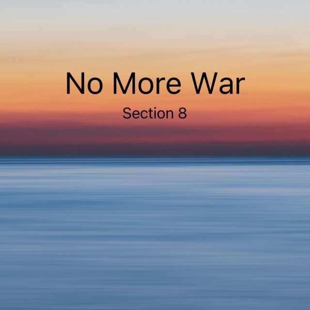 No More War