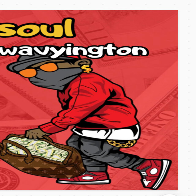 My soul