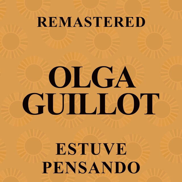 Estuve pensando (Remastered)