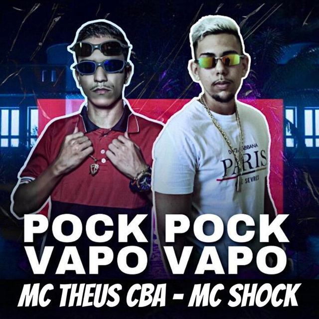 Pock Pock Vapo Vapo