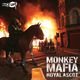 Cover art for album Royal Ascot by Monkey Mafia